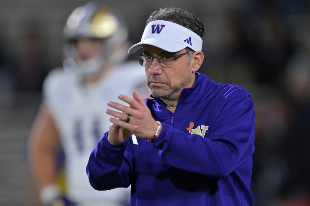 Giro muerto | Probabilidades del próximo entrenador de Michigan: emerge el favorito reciente