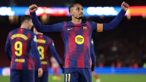 Por qué se posterga el Guadalajara vs. Barcelona y cuándo se jugará | Carrying News Spain