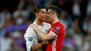 ¿Quién ha ganado más veces el premio The Simplest? El futbolista con el récord de premios | Carrying News Spain