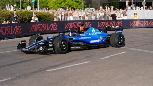 Entradas para la F1 en Madrid 2026: Precios y cómo comprar tickets para la carrera del GP España | Carrying News Spain