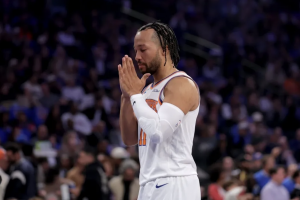 El método de la Copa de la NBA no es nada, y los nuevos York Knicks lo demostraron | Deadspin.com
