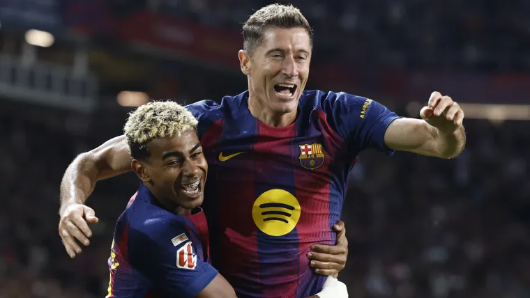 A qué hora juegan y qué canal transmite Villarreal vs. Barcelona hoy: TV y streaming online del partido de La Liga de España 2025 | Sporting News Spain