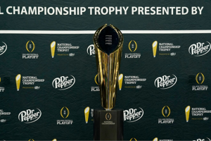 La mayoría de las selecciones de campeones estándar de la CFP de cara al inicio – Acciones deportivas