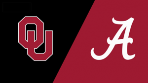Avance de la revancha Alabama vs Oklahoma: claves del deporte y predicciones – Cuadros deportivos