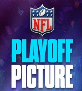 Imagen de los playoffs de la NFL 2025-26: clasificaciones más recientes, escenarios de cierre y posiciones proyectadas (cambio de la semana 16) – Cuadros deportivos