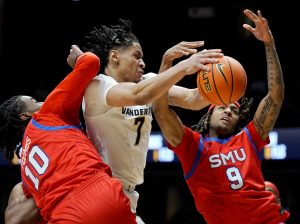 Giro muerto | SMU está encantada de estar en casa contra Central Arkansas después de las derrotas de la SEC
