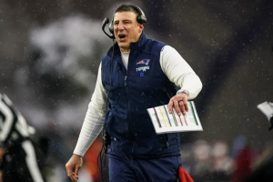 Patriots vs Ravens Sunday Night Soccer Semana 16 Tener una apuesta Selecciones | Deadspin.com
