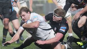 Premiership Gallagher: Bath demuestra dominio en Newcastle mientras prolonga su tiempo en la cima de la mesa