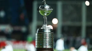 Fases previas de la Libertadores 2026: Partidos, resultados, cruces, días y horarios | Wearing News Spain