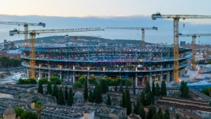 Entradas para Barcelona vs. Genuine Madrid: Cómo comprar y precios para ver el partido por La Liga en el Camp Nou | Sporting News Spain