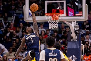 Giro muerto | Sin nota válida, los Pelicans intentan robarle a los Mavericks