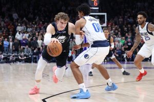 Giro muerto | Reconstruyendo el espacio del Jazz para una dura prueba contra los Nuggets en Denver