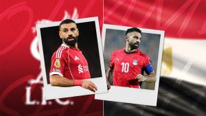 Mo Salah: Por qué la AFCON dará una explicación del legado del delantero de Egipto y del Liverpool, la mejor trama sin duda de África