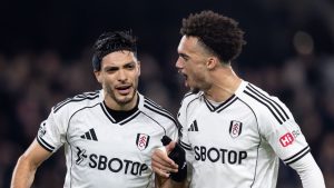 Fulham 1-0 Nottingham Forest: el penalti de Raúl Jiménez le da a los Cottagers una afortunada victoria sobre el Toothless Forest