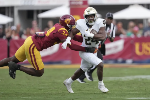Notre Dame y USC cancelar su rivalidad es todo lo imperfecto del fútbol universitario | Deadspin.com
