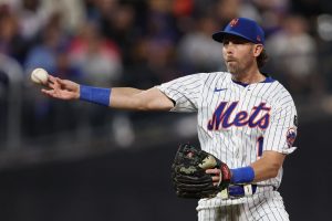 Giro muerto | Los Mets reemplazan al dos veces famoso Jeff McNeil en los Atléticos