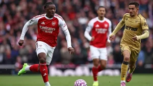 Dónde y cómo ver en vivo y gratis Arsenal vs. Crystal Palace hoy: TV y streaming online del partido de la Carabao Cup 2025 | Sporting News Spain
