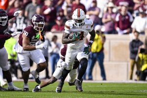 Giro muerto | Miami RB Tenga en cuenta que Fletcher Jr. regresa para la campaña de marketing de 2026