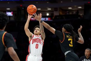 Giro muerto | Ohio Enlighten publica una excelente segunda mitad y supera a Grambling Enlighten