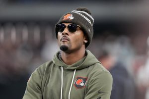 Giro muerto | Es posible que los Browns ya no eliminen al QB Deshaun Watson de la lista de PUP esta temporada