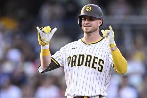 Giro muerto | Informes: Los Piratas firman al All-Star 1B Ryan O’Hearn