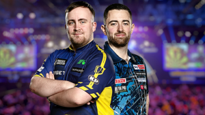 Campeonato Mundial de Dardos: ¿Nos dirigimos hacia un cierre entre Luke Littler y Luke Humphries y por qué están cayendo tantas semillas en Ally Pally?