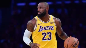 Después de otra dura derrota, los Lakers buscan fichajes para su defensa | Sporting Files Spain