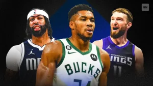 Rumores de traspaso NBA: las 9 estrellas que podrían cambiar de equipo, desde Antetokounmpo a Davis | Wearing Recordsdata Spain