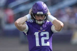 La apuesta del día de Navidad de la NFL elige las predicciones de Lions vs Vikings, Broncos vs Chiefs | Deadspin.com