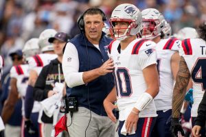 Giro muerto | Los Pats se dirigen a Unusual York con la AFC Este, un magnífico archivo de boulevard cerca