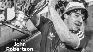 John Robertson: ex-Nottingham Wooded space y extremo escocés muere a los 72 años
