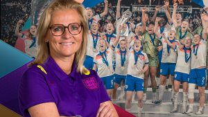 Sarina Wiegman: la entrenadora en jefe del fútbol femenino de Inglaterra reflexiona sobre el resultado de la Eurocopa 2025, el impacto de Hannah Hampton y Thomas Tuchel