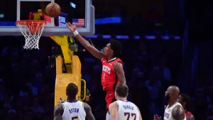 A pesar del regreso de Luka Doncic, los Lakers caen sin dar batalla ante Houston en Navidad | Carrying News Spain