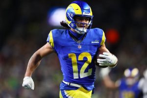 Giro muerto | Rams y Falcons exhibirán armas en el juego ‘MNF’ ideal de la temporada