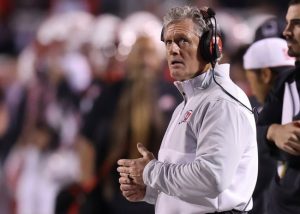 Giro muerto | Michigan contrata al entrenador de Utah, Kyle Whittingham, para reemplazar a Sherrone Moore