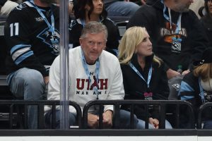 Giro muerto | El No. 15 Utah lucha contra Nebraska en Las Vegas Bowl sin Kyle Whittingham