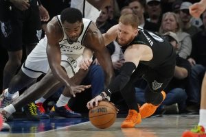 Giro muerto | El gran retorno de Cam Thomas impulsa a los Nets a vencer a los Timberwolves