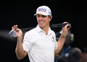 Giro muerto | El gran putt de Billy Horschel gana el ranking TGL de apertura de temporada de Atlanta Force