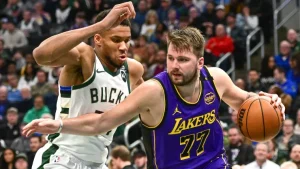Votación al NBA All-Massive name Sport 2026: Las conclusiones tras conocerse los primeros resultados | Carrying Records Spain