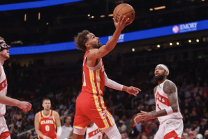 Rumores comerciales de Trae Young: tres grupos que tienen sentido si los halcones se encienden | Deadspin.com