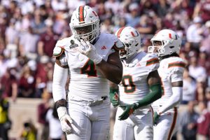 Giro muerto | Todo lo que debes entender mejor sobre el Cotton Bowl