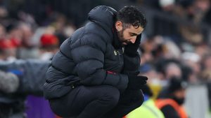 ¿Rubén Amorim es ahora un obstáculo en la espalda del Man Utd? Aciertos y errores de la Premier League