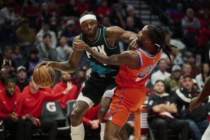 Giro muerto | El último desliz defensivo motiva al Train vs. Blazers