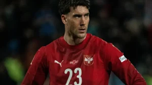 Quién es el reemplazo gratuito para Lewandowski por el que negocia el Barcelona | Carrying Facts Spain