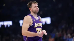 Los nuevos tres favoritos al MVP de la NBA tras la lesión de Nikola Jokic | Carrying Knowledge Spain