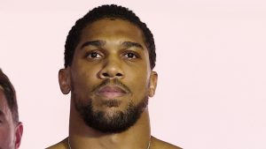 Anthony Joshua: boxeador británico y vulnerable campeón mundial dado de alta de una institución científica tras la fatal rotura de un vehículo en Nigeria