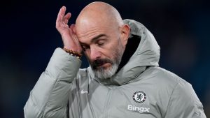 Enzo Maresca corre el riesgo de perder el puesto en el Chelsea a menos que los resultados mejoren en enero después de perder una adquisición en siete partidos de liga.