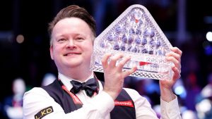 Diagrama, agenda y resultados del Masters Snooker 2026: Ronnie O’Sullivan, Judd Trump, Ding Junhui, Assign Williams, Assign Selby y más en Alexandra Palace