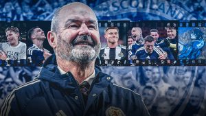 Steve Clarke: el técnico de Escocia habla de la ‘reivindicación’ de la Copa del Mundo después de las críticas, los planes de Estados Unidos, las conversaciones con Harvey Barnes de Newcastle y más
