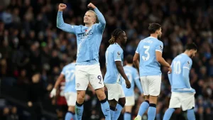 Dónde y cómo ver en vivo y freed from designate Sunderland vs. Manchester Metropolis hoy: TV y streaming on-line del partido de la Premier League 2026 | Sporting Info Spain